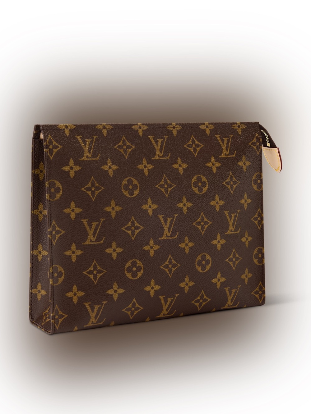 Louis Vuitton Monogram Toiletry Pouch - 26 Pristine condition
